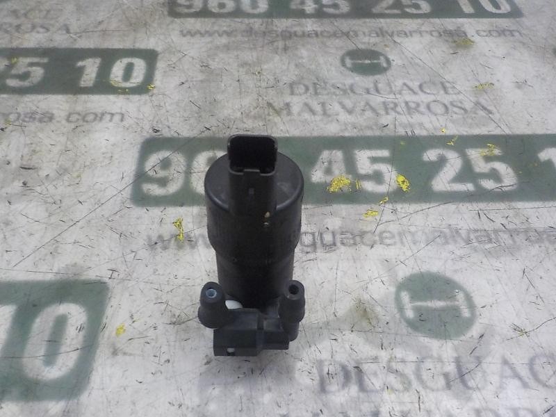 Recambio de bomba limpia para peugeot 2008 (--.2013) style referencia OEM IAM 643475  