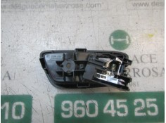 Recambio de maneta interior trasera izquierda para ford fiesta (ccn) titanium referencia OEM IAM 1895835   2