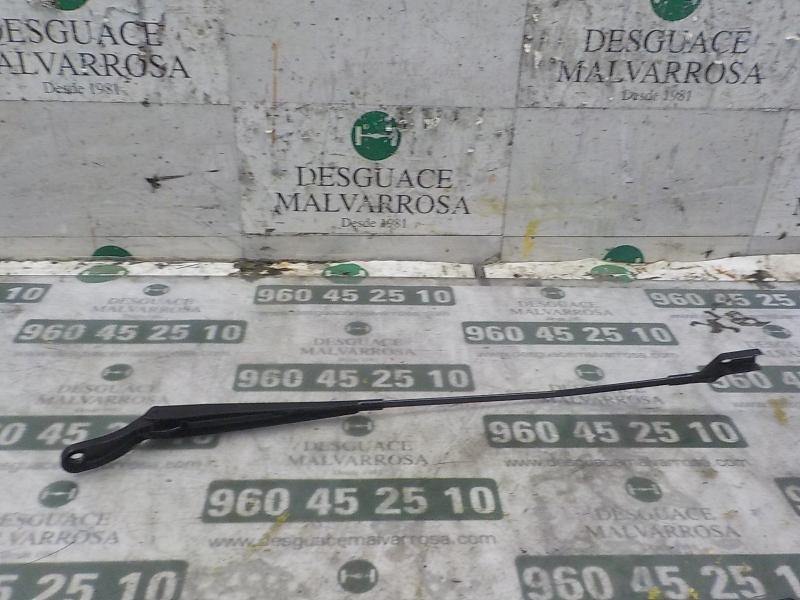 Recambio de brazo limpia delantero derecho para peugeot 2008 (--.2013) style referencia OEM IAM 1608393380  