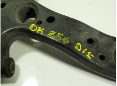 Recambio de brazo suspension inferior delantero izquierdo para toyota auris 1.4 turbodiesel cat referencia OEM IAM 4806902130   2