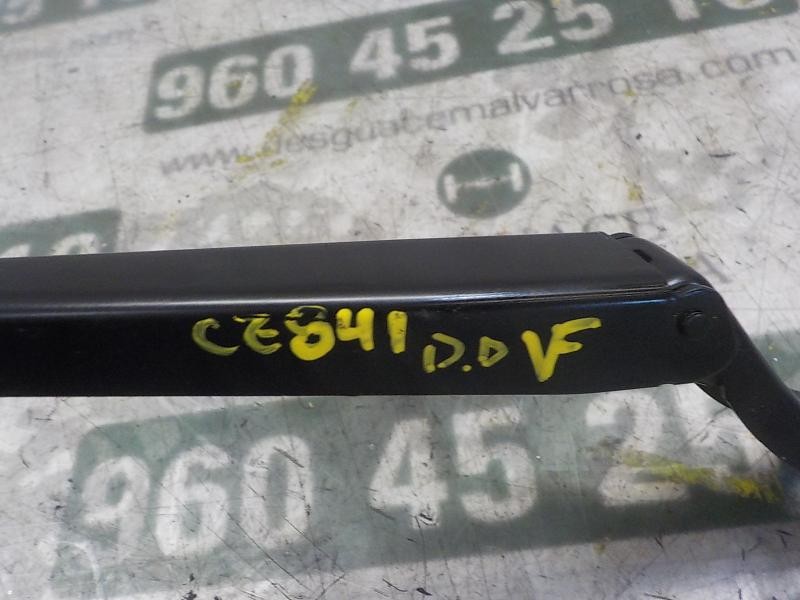 Recambio de brazo limpia delantero derecho para peugeot 2008 (--.2013) style referencia OEM IAM 1608393380  