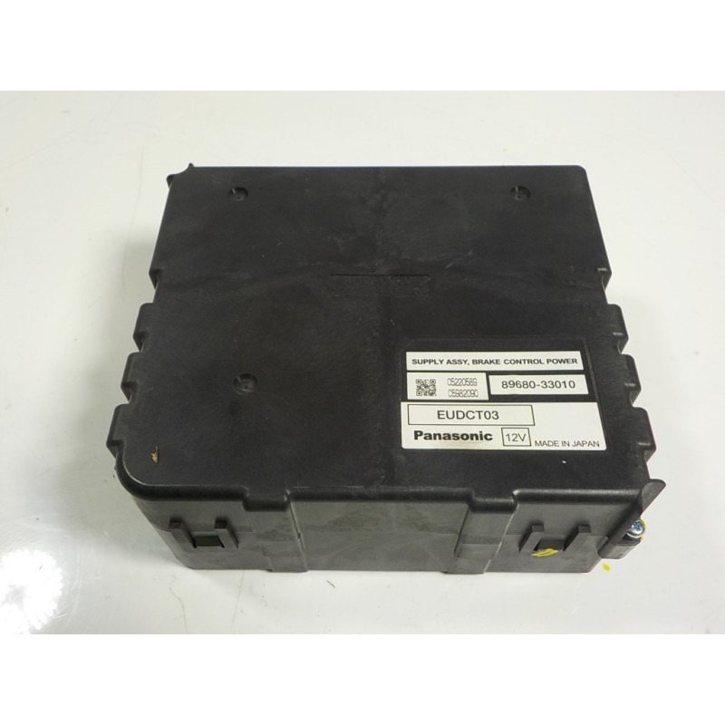 Recambio de modulo electronico para lexus rx 450h referencia OEM IAM 8968033010 8968033010 C5220589