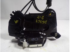 Recambio de cerradura puerta delantera izquierda para toyota corolla (e21) referencia OEM IAM 6904002491   2