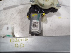 Recambio de elevalunas delantero derecho para hyundai i20 1.0 tgdi cat referencia OEM IAM 82404C7010 82402C7010  2