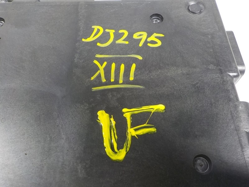 Recambio de modulo electronico para lexus rx 450h referencia OEM IAM 8968033010 8968033010 C5220589