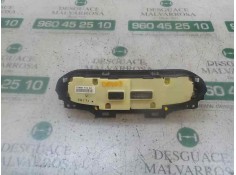 Recambio de mando climatizador para honda cr-v 2.2 dtec cat referencia OEM IAM 79600T1GG41ZB 79600T1GG4  2