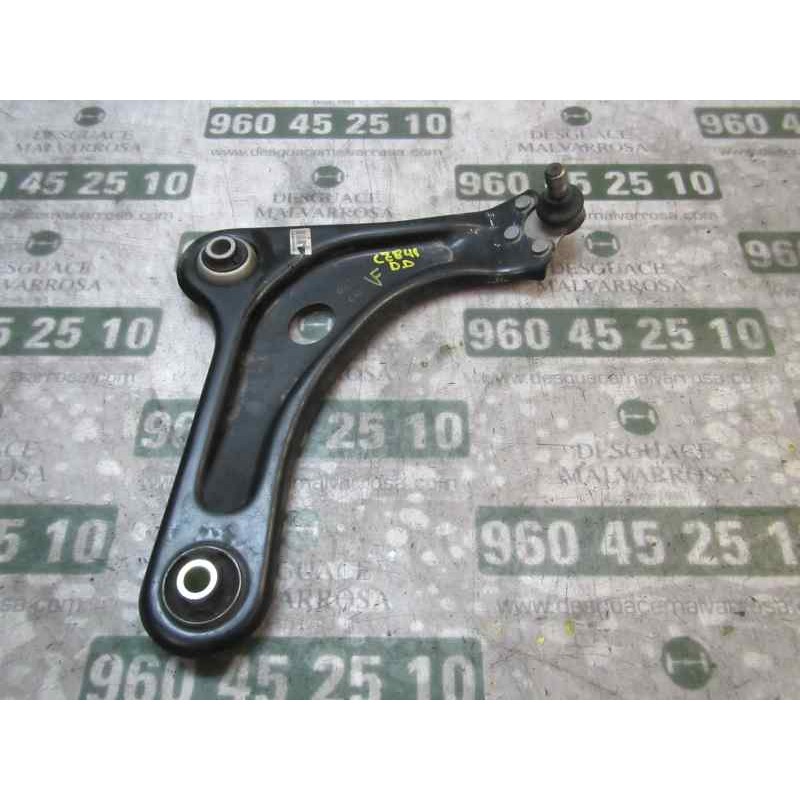 Recambio de brazo suspension inferior delantero derecho para peugeot 2008 (--.2013) style referencia OEM IAM 9813612580  