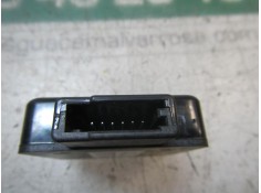 Recambio de modulo electronico para ford fiesta (ccn) titanium referencia OEM IAM 1945263 DE8T19H463DC  2