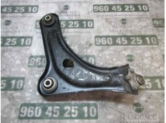 Recambio de brazo suspension inferior delantero derecho para peugeot 2008 (--.2013) style referencia OEM IAM 9813612580   2