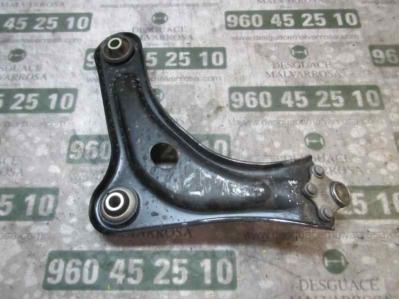 Recambio de brazo suspension inferior delantero derecho para peugeot 2008 (--.2013) style referencia OEM IAM 9813612580  