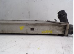 Recambio de radiador agua para bmw serie 1 berlina (e81/e87) 2.0 16v diesel referencia OEM IAM 17117788903 7788903 5572137 2