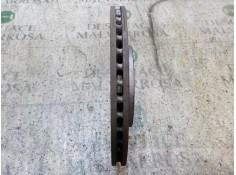 Recambio de disco freno delantero para citroën c3 business referencia OEM IAM 1629058880   2