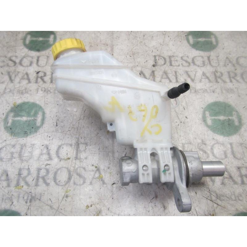 Recambio de bomba freno para fiat punto (evo) (199) dynamic referencia OEM IAM 77365715  