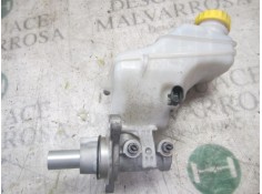 Recambio de bomba freno para fiat punto (evo) (199) dynamic referencia OEM IAM 77365715   2