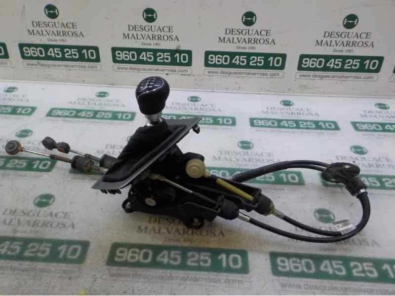 Recambio de palanca cambio para ford focus lim. (cb8) 1.6 tdci cat referencia OEM IAM 1859049  