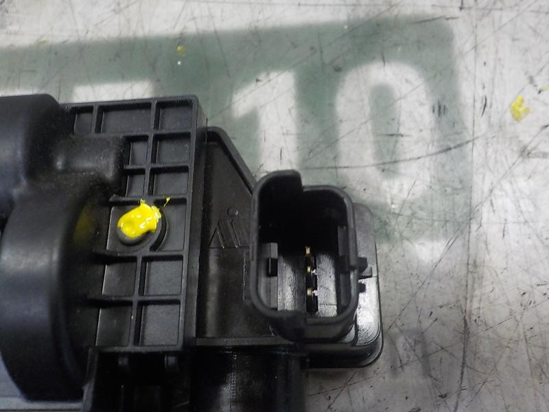 Recambio de cerradura maletero / porton para peugeot 2008 (--.2013) style referencia OEM IAM 8719F8  