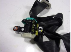 Recambio de cinturon seguridad trasero izquierdo para ssangyong korando premium 4x2 referencia OEM IAM    2