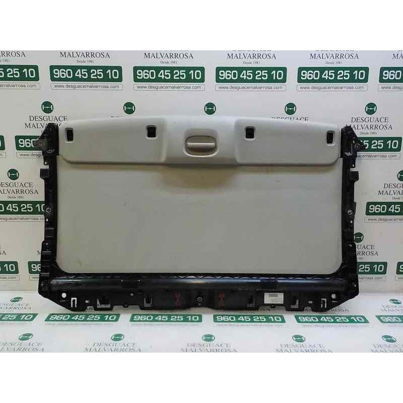 Recambio de techo electrico para opel zafira tourer 2.0 cdti cat referencia OEM IAM 20892935  