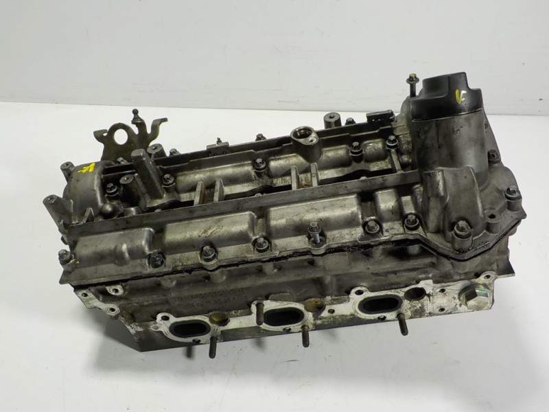 Recambio de culata para mercedes-benz clase cls (w219) 3.0 cdi cat referencia OEM IAM A6420100821 R6420163601 