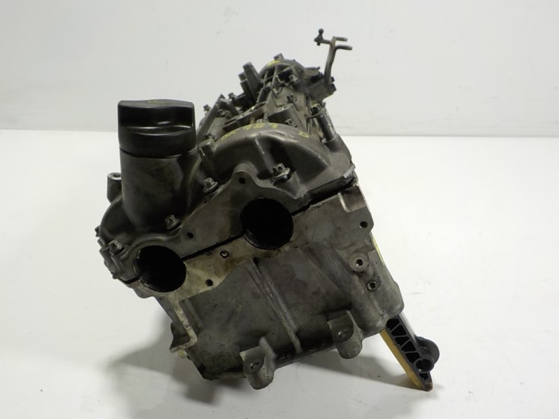 Recambio de culata para mercedes-benz clase cls (w219) 3.0 cdi cat referencia OEM IAM A6420100821 R6420163601 