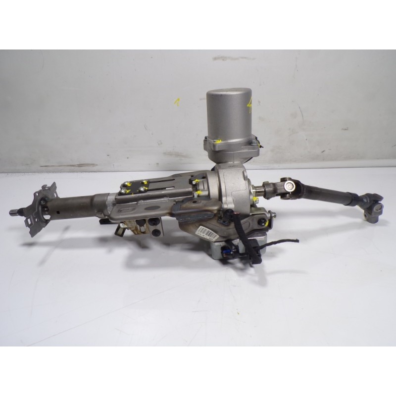 Recambio de columna direccion para ssangyong korando premium 4x2 referencia OEM IAM  GM451A1200 