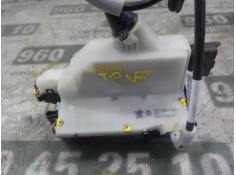 Recambio de cerradura puerta trasera derecha para peugeot 2008 (--.2013) style referencia OEM IAM 9812501180   2