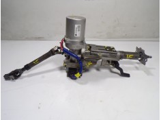 Recambio de columna direccion para ssangyong korando premium 4x2 referencia OEM IAM  GM451A1200  2