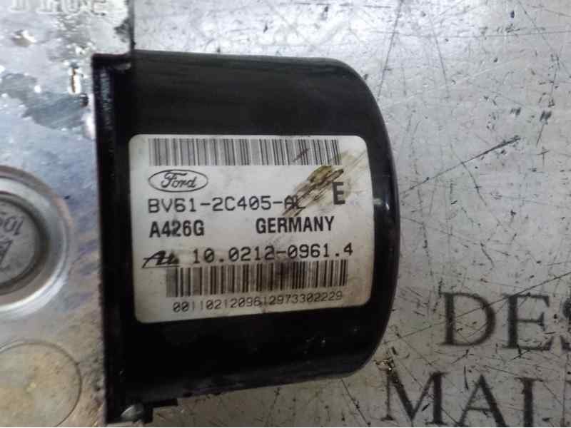 Recambio de abs para ford grand c-max 1.6 tdci cat referencia OEM IAM 1847182 BV612C405AL 