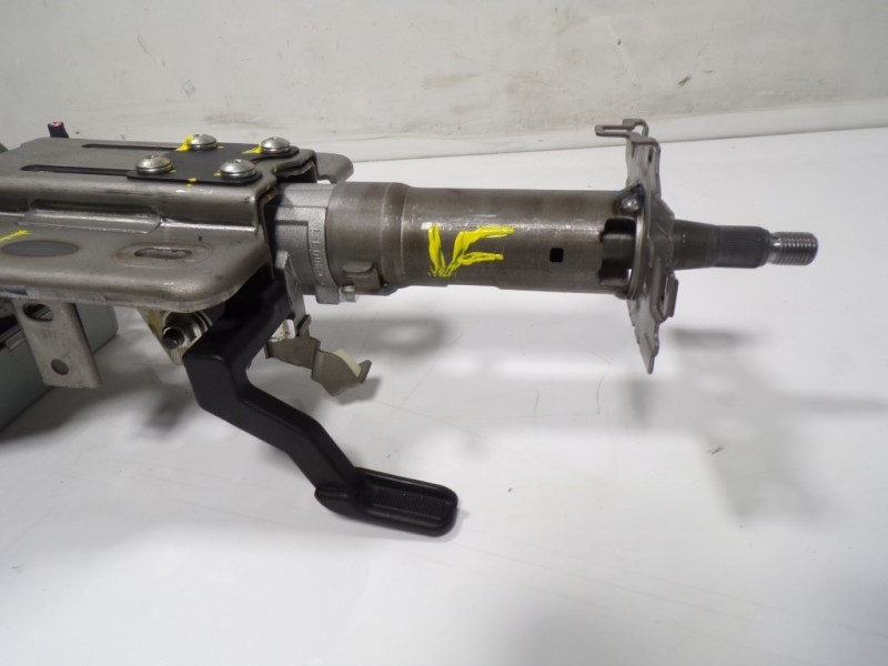 Recambio de columna direccion para ssangyong korando premium 4x2 referencia OEM IAM  GM451A1200 