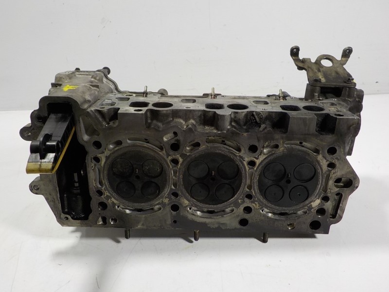 Recambio de culata para mercedes-benz clase cls (w219) 3.0 cdi cat referencia OEM IAM A6420100821 R6420163601 