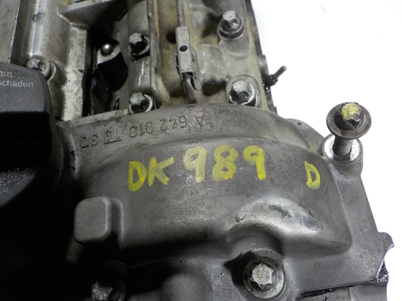 Recambio de culata para mercedes-benz clase cls (w219) 3.0 cdi cat referencia OEM IAM A6420100821 R6420163601 