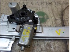 Recambio de elevalunas delantero derecho para citroën c3 business referencia OEM IAM 9813093180   2