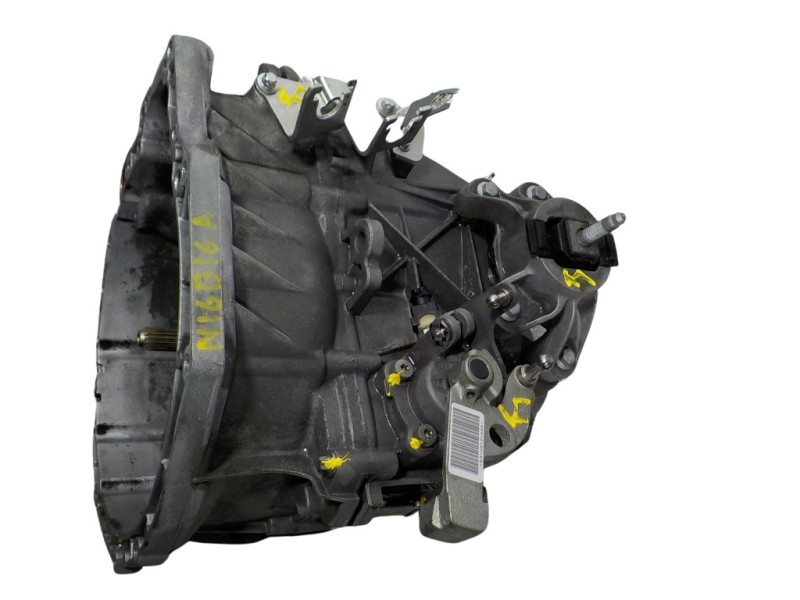 Recambio de caja cambios para mini mini (r56) one referencia OEM IAM  7595841 