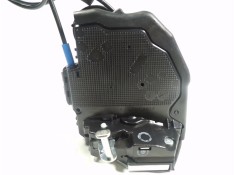 Recambio de cerradura puerta trasera izquierda para toyota corolla (e21) referencia OEM IAM 6906002580   2
