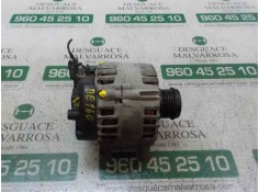 Recambio de alternador para ford grand c-max 1.6 tdci cat referencia OEM IAM 2260730 TG15C183 TG15C183 2