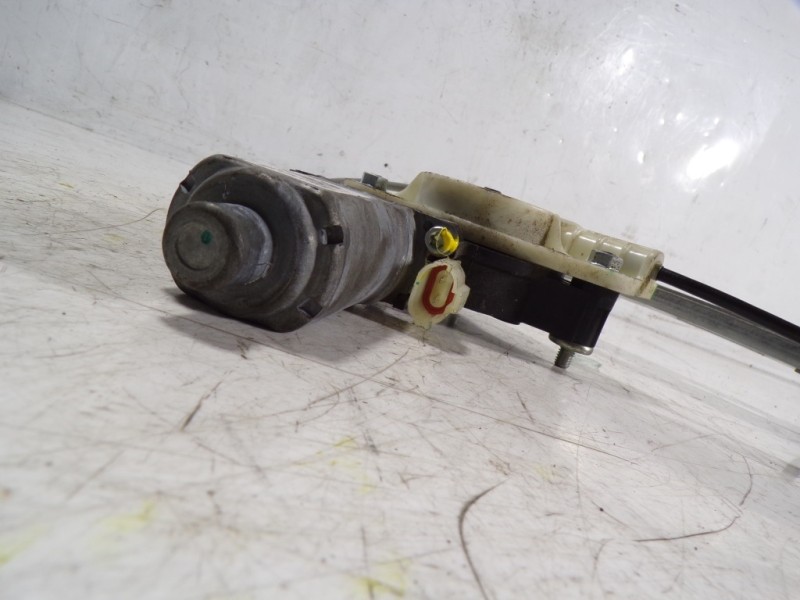 Recambio de elevalunas trasero derecho para hyundai i20 1.0 tgdi cat referencia OEM IAM 83404C7010 82480C7000 