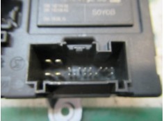 Recambio de modulo electronico para ford fiesta (ccn) titanium referencia OEM IAM 2036974 CV1T14B533AG  2