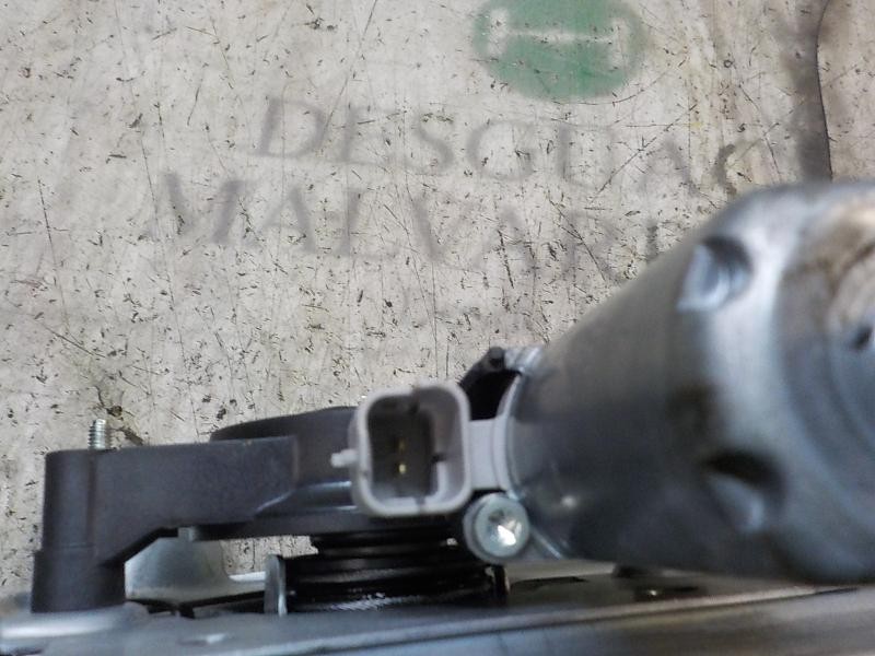 Recambio de elevalunas delantero derecho para citroën c3 business referencia OEM IAM 9813093180  