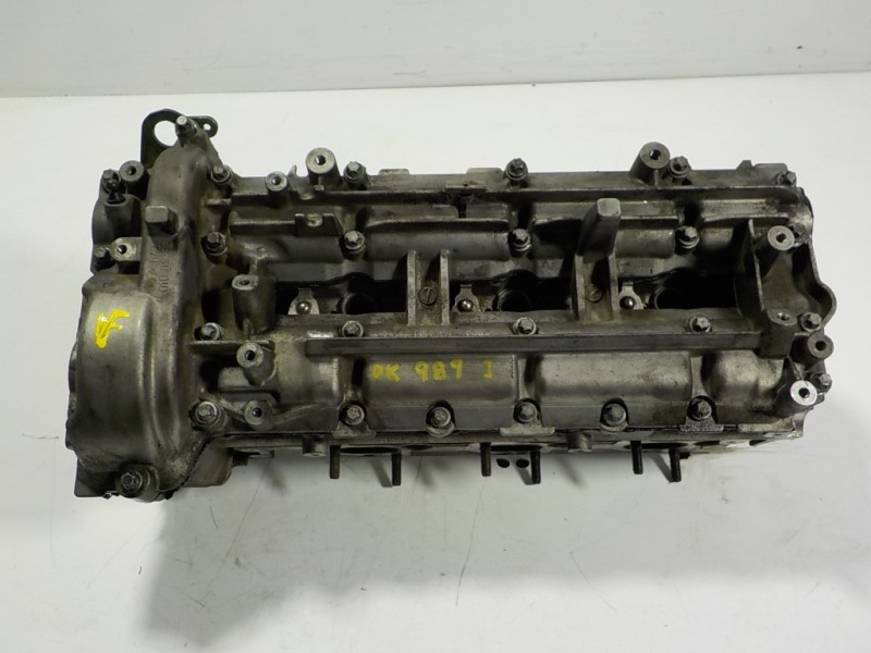 Recambio de culata para mercedes-benz clase cls (w219) 3.0 cdi cat referencia OEM IAM A6420101121 R6420163901 