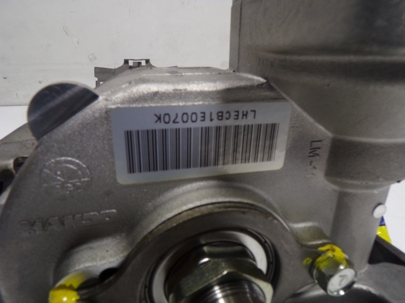 Recambio de columna direccion para ssangyong korando premium 4x2 referencia OEM IAM  GM451A1200 