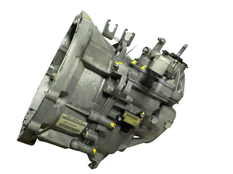 Recambio de caja cambios para mini mini (r56) one referencia OEM IAM  7595841 