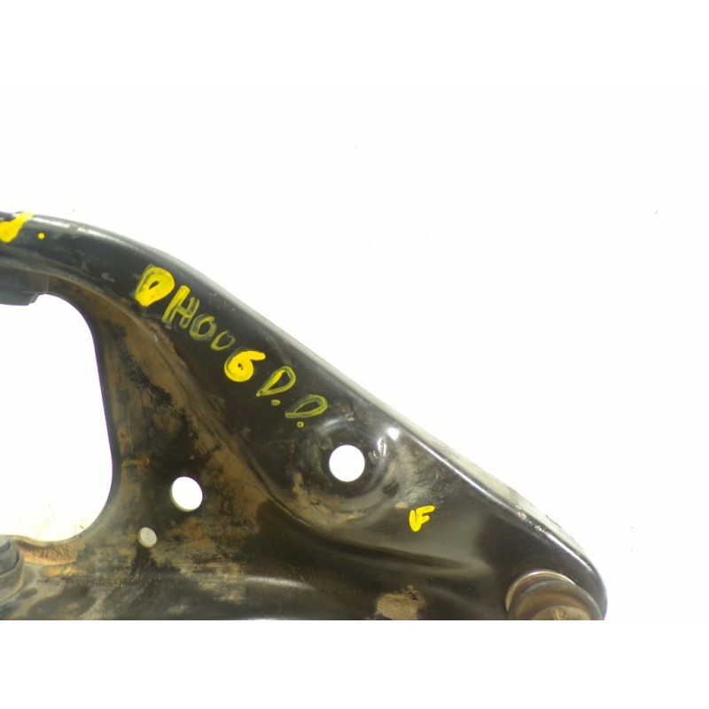 Recambio de brazo suspension inferior delantero derecho para dacia sandero 1.2 16v cat referencia OEM IAM 545007106R  