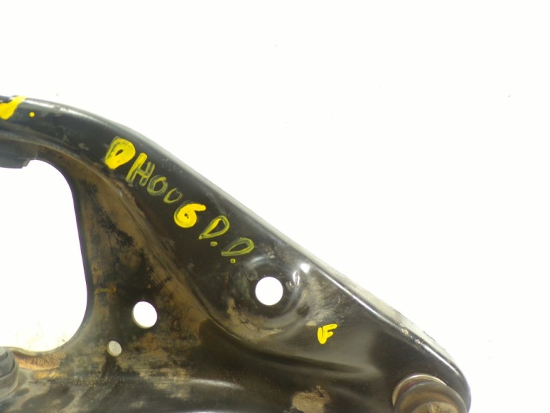 Recambio de brazo suspension inferior delantero derecho para dacia sandero 1.2 16v cat referencia OEM IAM 545007106R  