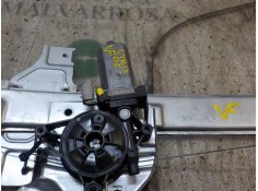 Recambio de elevalunas delantero izquierdo para citroën c3 business referencia OEM IAM 9813093280   2