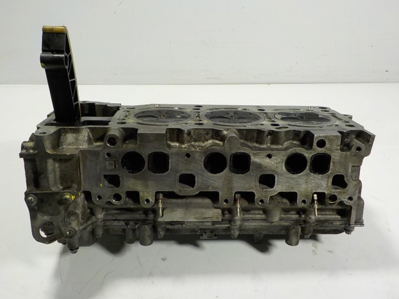 Recambio de culata para mercedes-benz clase cls (w219) 3.0 cdi cat referencia OEM IAM A6420101121 R6420163901 