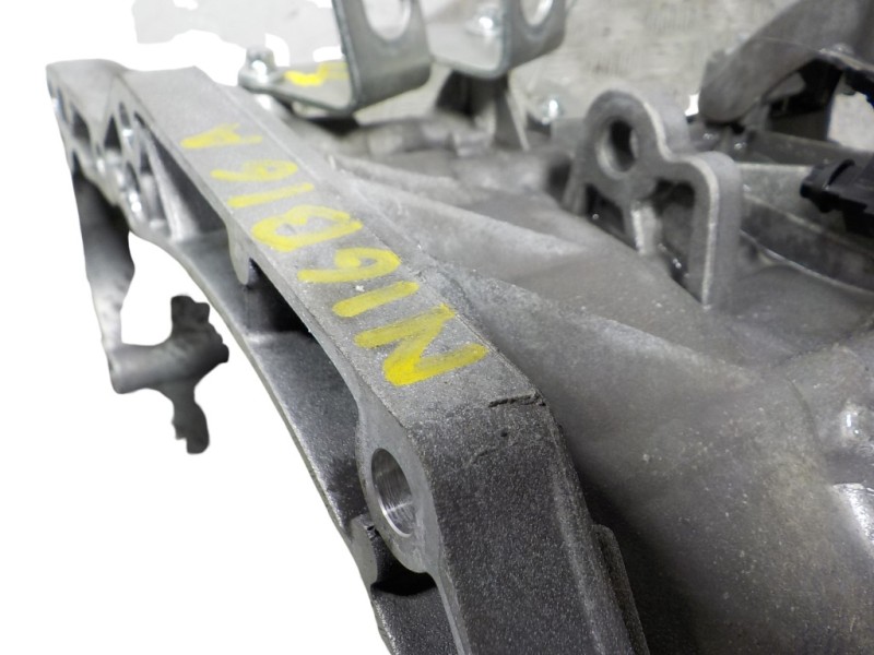 Recambio de caja cambios para mini mini (r56) one referencia OEM IAM  7595841 