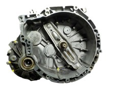 Recambio de caja cambios para mini mini (r56) one referencia OEM IAM  7595841 