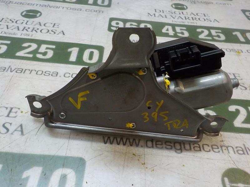 Recambio de motor limpia trasero para toyota yaris 1.4 turbodiesel cat referencia OEM IAM 851300D080 851300D080 
