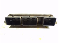 Recambio de centralita motor uce para dacia sandero 1.2 16v cat referencia OEM IAM 237103317R 237102071R  2