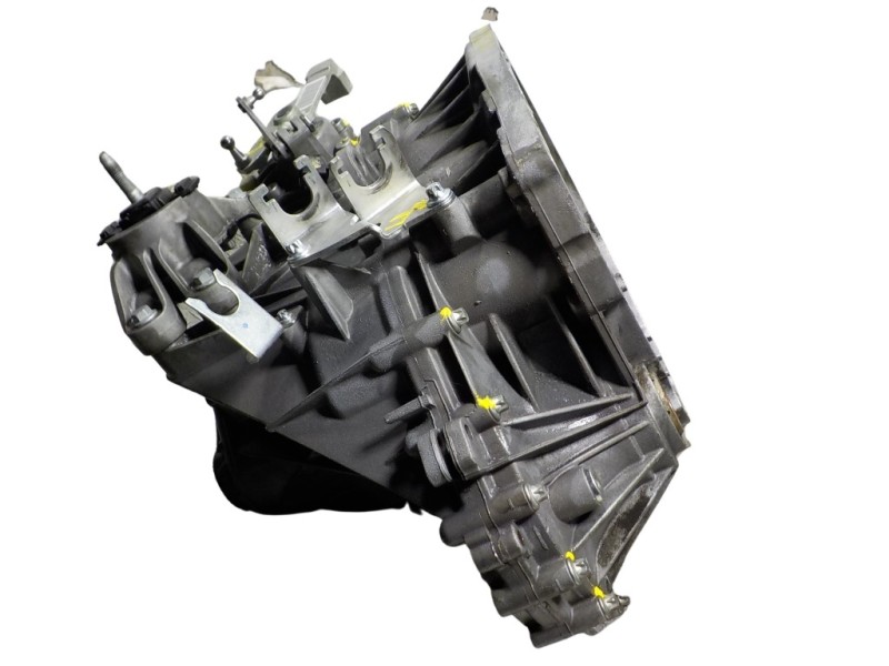 Recambio de caja cambios para mini mini (r56) one referencia OEM IAM  7595841 